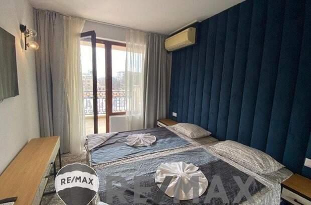 Wohnung mit Balkon kaufen in 9007 Golden Sands (Bild 4)