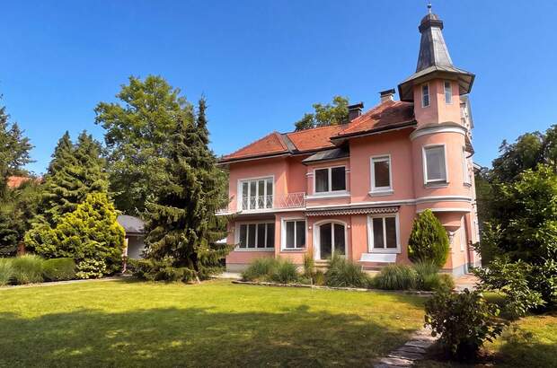 Chalet kaufen in 5020 Salzburg (Bild 1)