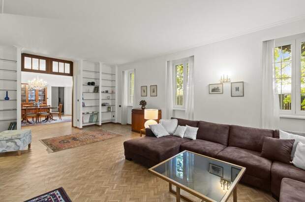 Einfamilienhaus kaufen in 3400 Klosterneuburg (Bild 1)