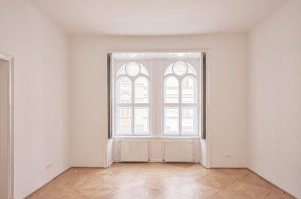 Terrassenwohnung kaufen in 1090 Wien (Bild 4)