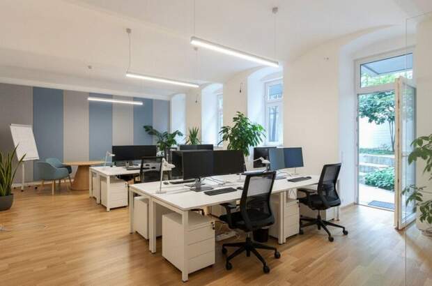 Gewerbeobjekt mieten in 1070 Wien (Bild 3)