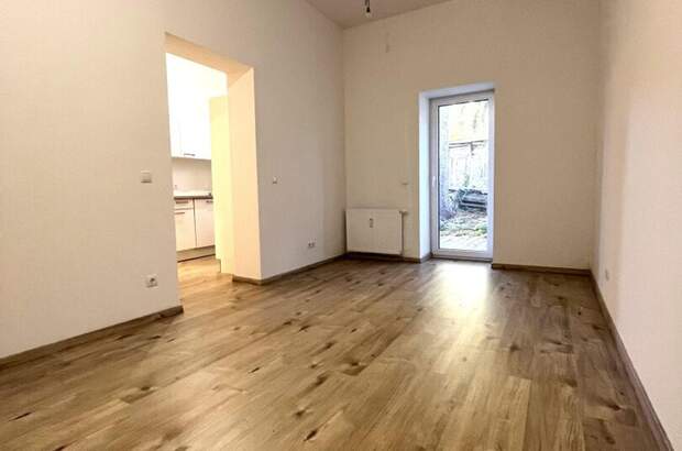 Wohnung mit Balkon mieten in 8010 Graz (Bild 3)