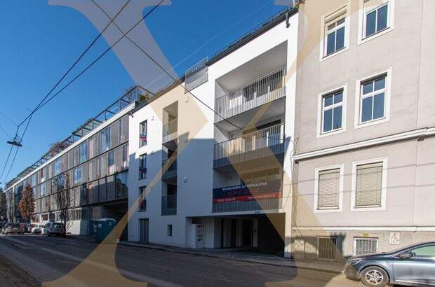 Terrassenwohnung kaufen in 4040 Linz (Bild 1)