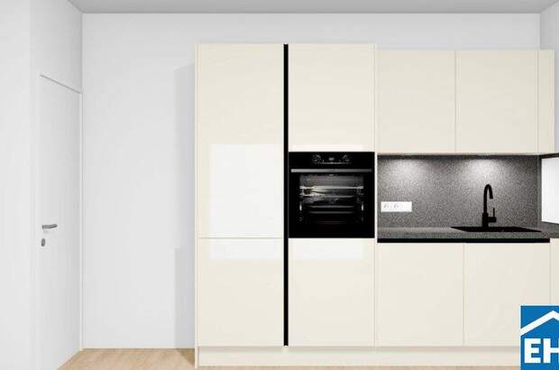 Terrassenwohnung kaufen in 1210 Wien (Bild 4)