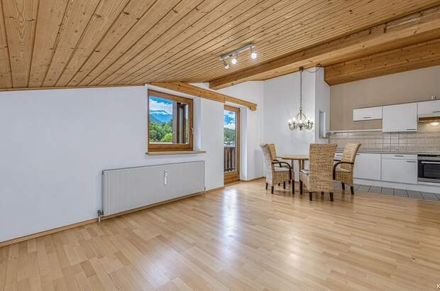 Terrassenwohnung kaufen in 6370 Kitzbühel (Bild 4)