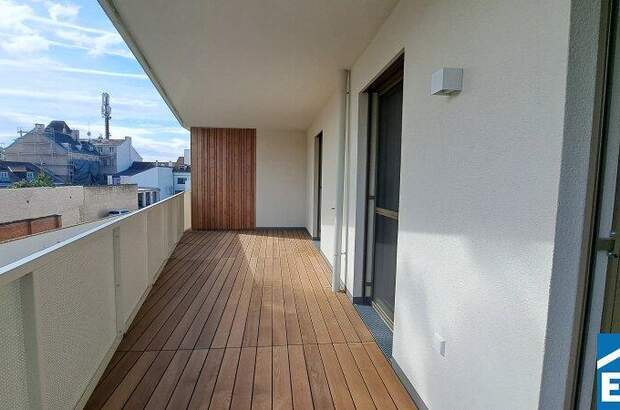 Terrassenwohnung kaufen in 7100 Neusiedl (Bild 4)