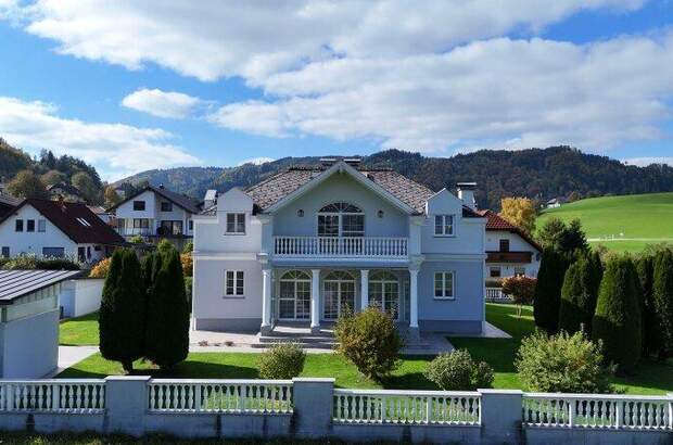 Einfamilienhaus kaufen in 4814 Neukirchen (Bild 5)