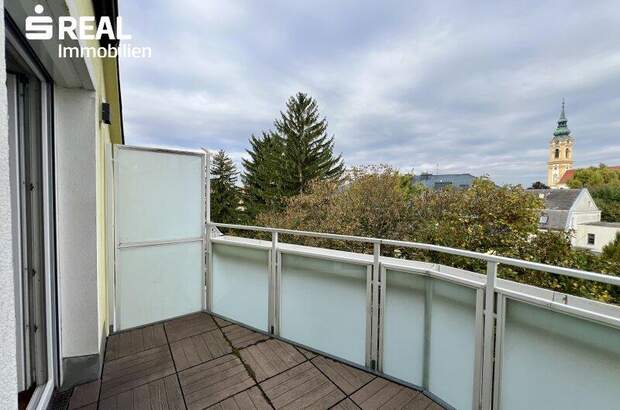 Terrassenwohnung mieten in 2000 Stockerau (Bild 5)