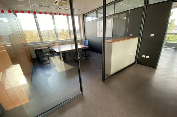 Büro / Praxis mieten in 3362 Amstetten (Bild 4)