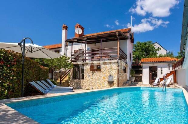 Haus kaufen in 51516 Vrbnik (Bild 2)