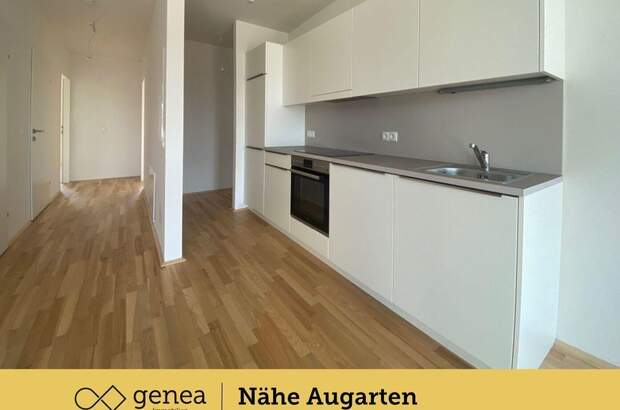 Wohnung mit Balkon mieten in 8020 Graz (Bild 4)