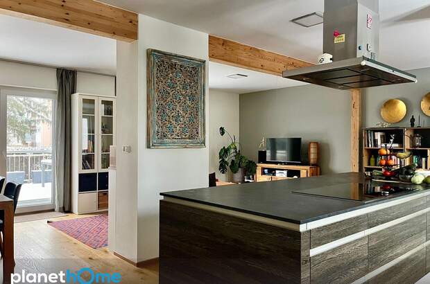 Einfamilienhaus kaufen in 2100 Korneuburg (Bild 1)