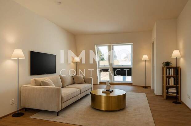 Eigentumswohnung in 2122 Ulrichskirchen