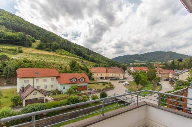 Terrassenwohnung mieten in 3622 Mühldorf (Bild 1)