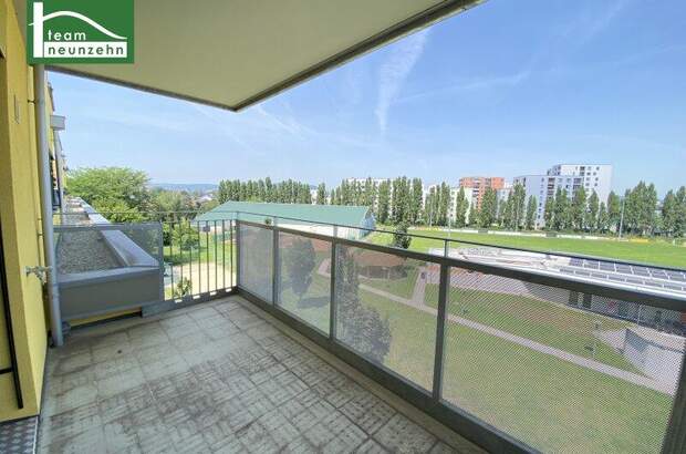 Terrassenwohnung mieten in 1210 Wien (Bild 3)