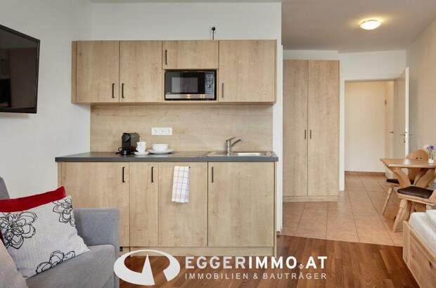 Terrassenwohnung kaufen in 5710 Kaprun (Bild 4)