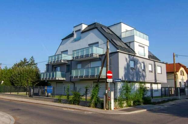 Wohnung mit Balkon mieten in 1220 Wien Essling (Bild 4)