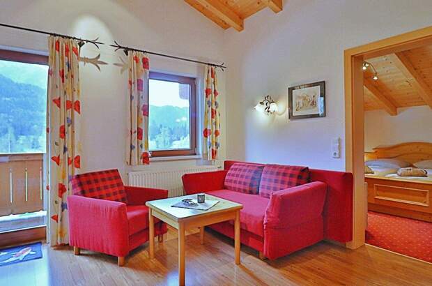 Wohnung mit Balkon kaufen in 6393 St. Ulrich (Bild 3)