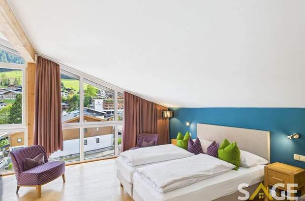 Wohnanlage kaufen in 5754 Hinterglemm (Bild 2)