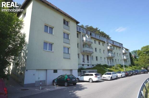 Eigentumswohnung in 2754 Waldegg (Bild 2)