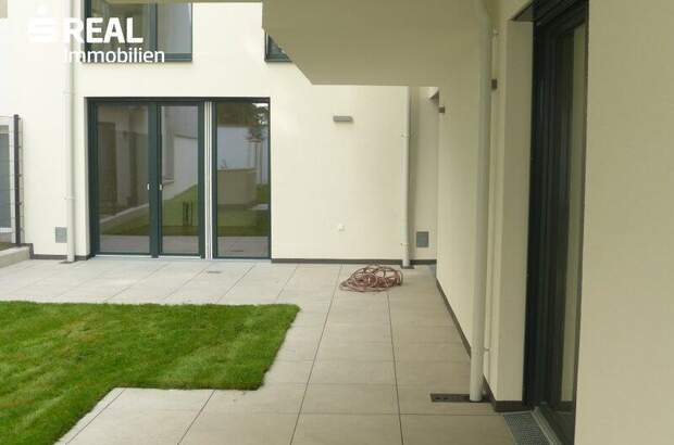 Terrassenwohnung mieten in 1090 Wien (Bild 1)