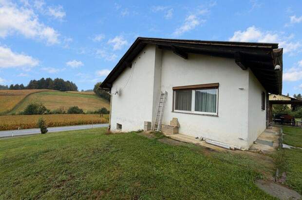 Einfamilienhaus kaufen in 8081 Oberlabill (Bild 3)