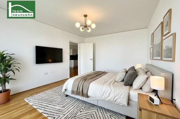 Terrassenwohnung mieten in 8020 Graz (Bild 3)