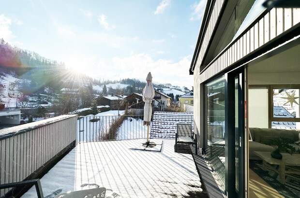 Terrassenwohnung kaufen in 8970 Schladming (Bild 1)