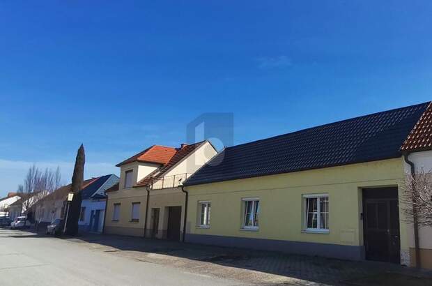 Haus mit Garten kaufen in 7162 Tadten (Bild 1)