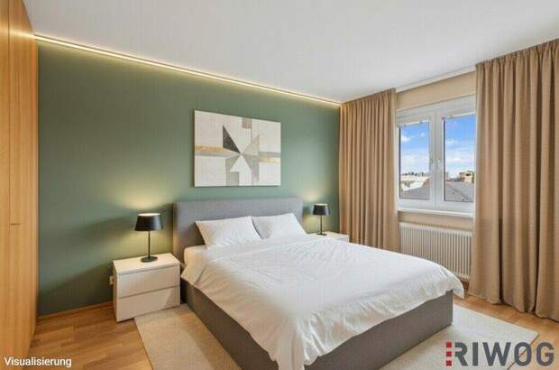 Terrassenwohnung kaufen in 1230 Wien (Bild 4)