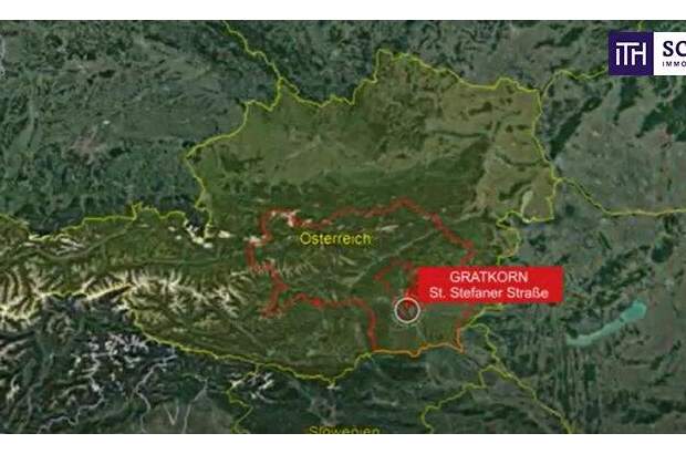 Grundstück kaufen in 8101 Gratkorn (Bild 3)