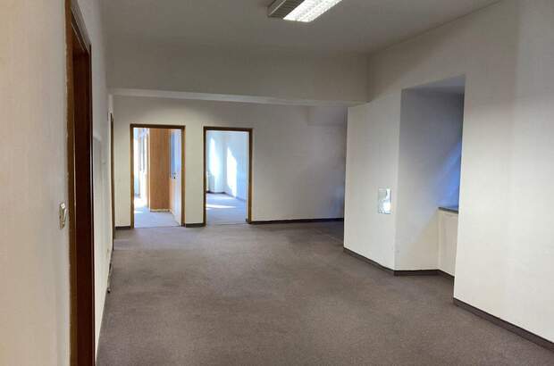 Gewerbeobjekt mieten in 6060 Hall (Bild 4)