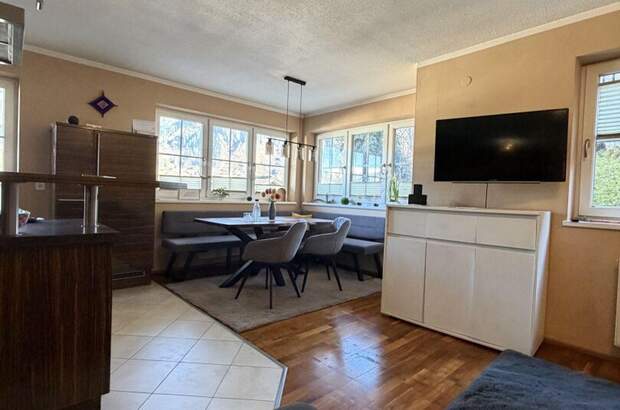 Wohnung mit Balkon kaufen in 6283 Schwendau (Bild 4)