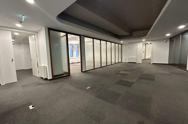 Gewerbeobjekt mieten in 1010 Wien (Bild 5)