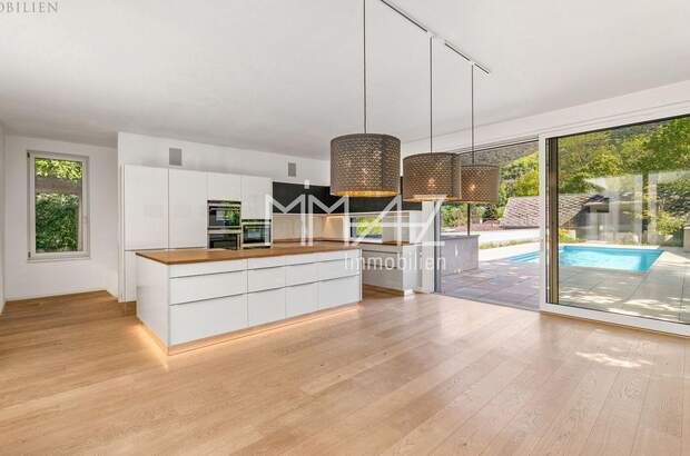 Haus mit Garten kaufen in 2371 Hinterbrühl (Bild 1)
