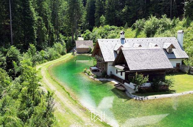 Haus mit Garten kaufen in 8102 Semriach (Bild 2)