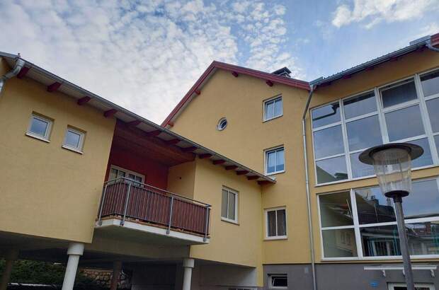 Wohnung mit Balkon mieten in 2641 Schottwien (Bild 3)