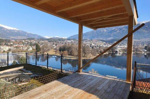 Ferienhaus kaufen in 9871 Seeboden (Bild 4)