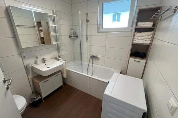 Wohnung mit Balkon mieten in 6020 Innsbruck (Bild 4)