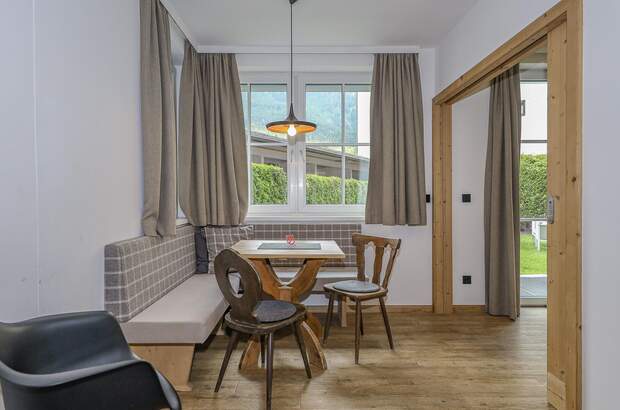 Terrassenwohnung kaufen in 6370 Kitzbühel (Bild 3)