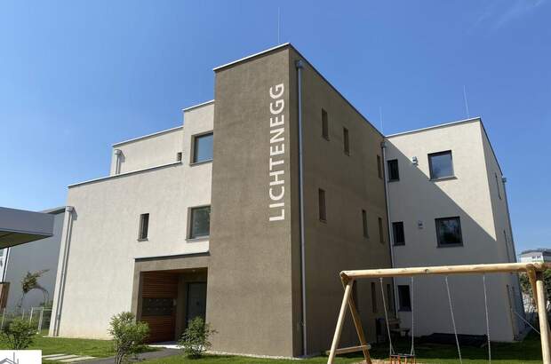 Mietwohnung in 4600 Wels (Bild 1)