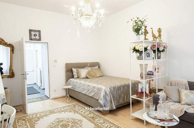 Altbauwohnung mieten in 1050 Wien (Bild 1)
