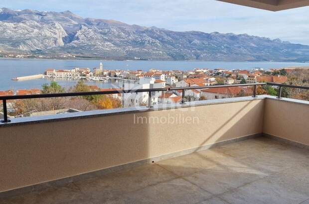 Eigentumswohnung in 23247 Vinjerac (Bild 1)