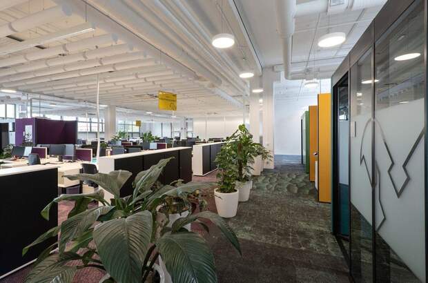 Gewerbeobjekt mieten in 6063 Rum (Bild 2)