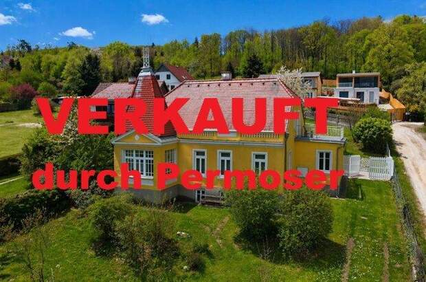 Haus kaufen in 7202 Bad Sauerbrunn (Bild 1)