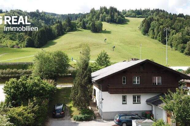 Einfamilienhaus kaufen in 8967 Haus (Bild 3)