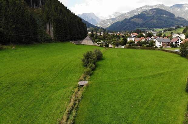 Grundstück kaufen in 8621 Thörl (Bild 4)