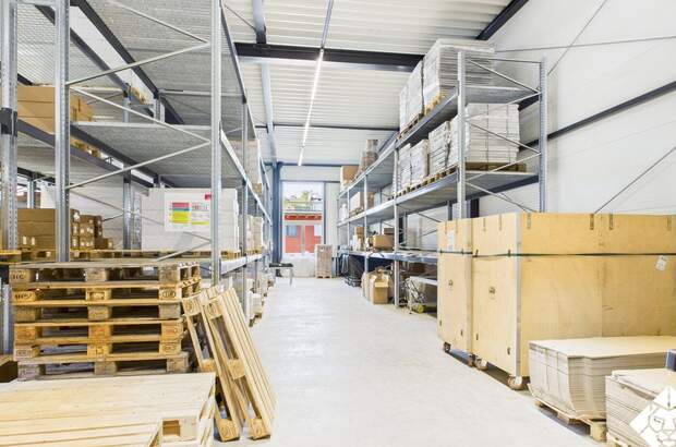 Gewerbeobjekt mieten in 6322 Kirchbichl (Bild 2)