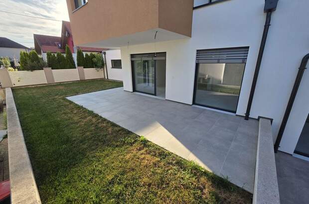 Haus mit Garten kaufen in 4701 Bad Schallerbach (Bild 2)