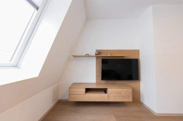 Terrassenwohnung kaufen in 1200 Wien (Bild 4)